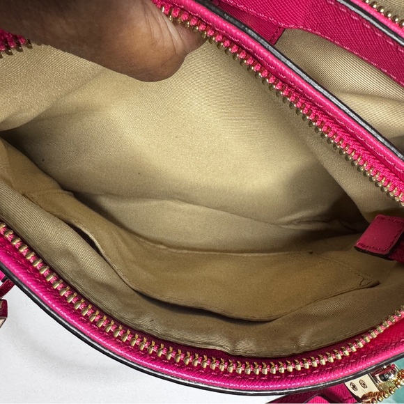 Coach Crossbody Bag - Picture 12 of 17